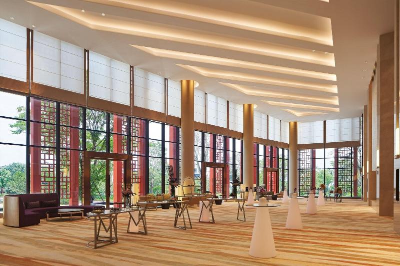 Four Points By Sheraton Guangdong, Heshan image