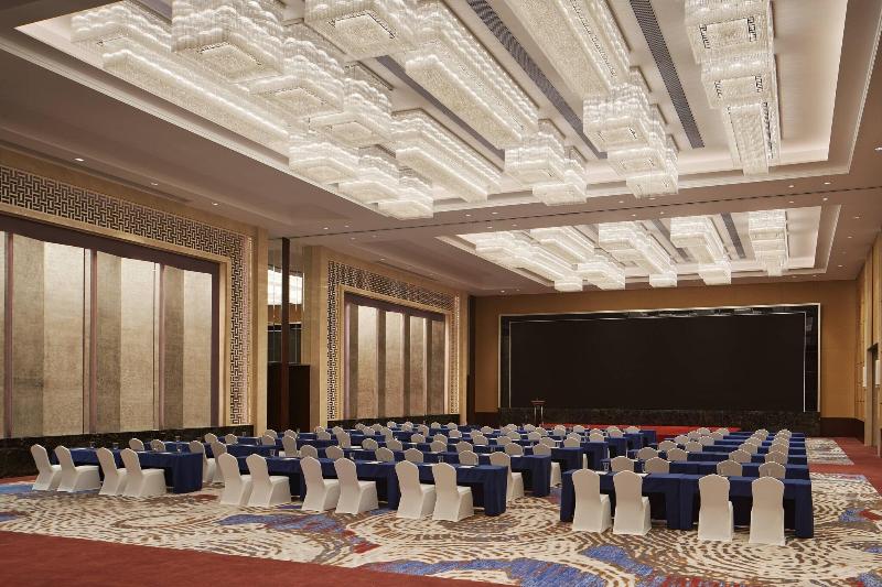 Four Points By Sheraton Guangdong, Heshan image