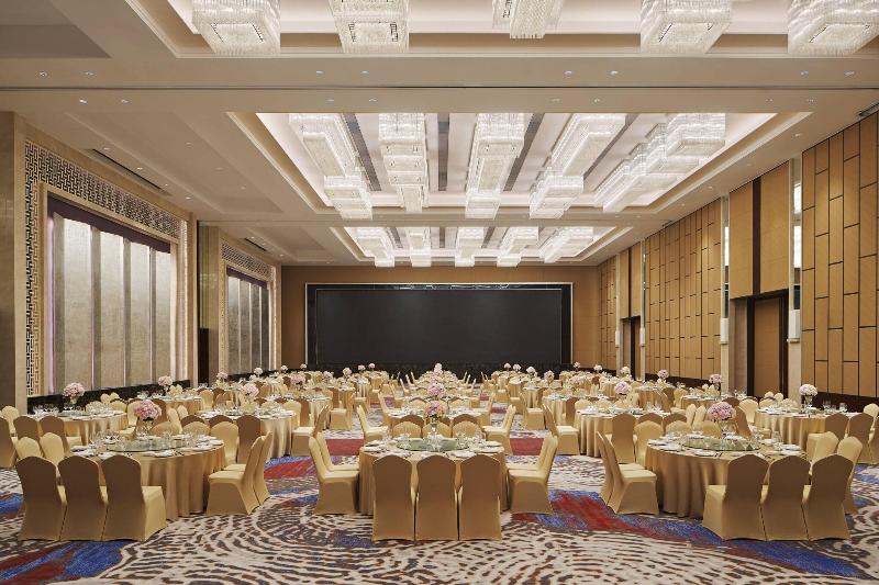 Four Points By Sheraton Guangdong, Heshan image