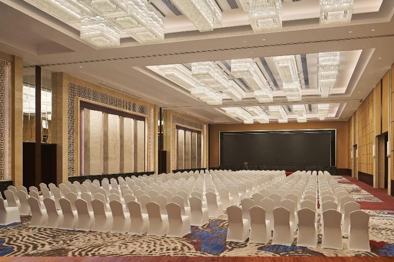 Four Points By Sheraton Guangdong, Heshan image