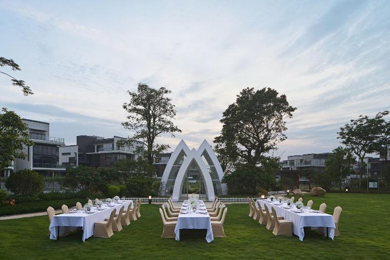 Four Points By Sheraton Guangdong, Heshan image