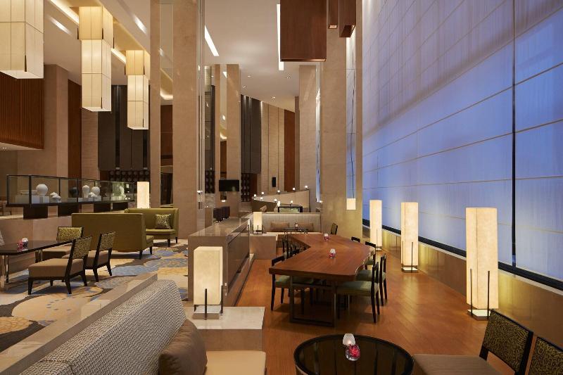 Four Points By Sheraton Guangdong, Heshan image