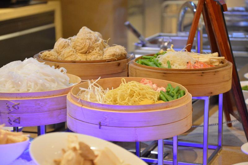 Four Points By Sheraton Guangdong, Heshan image