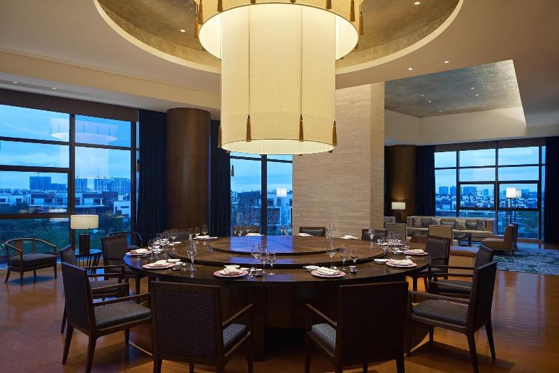 Four Points By Sheraton Guangdong, Heshan image
