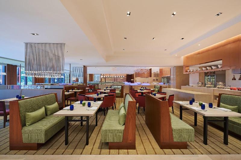 Four Points By Sheraton Guangdong, Heshan image