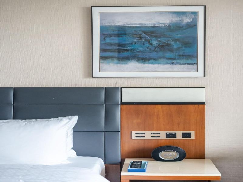 Four Points By Sheraton Guangdong, Heshan image