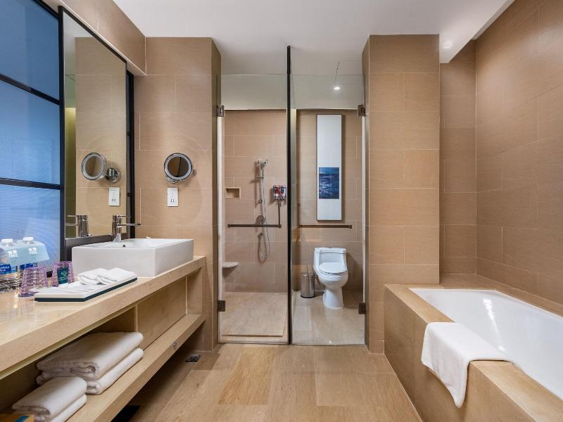 Four Points By Sheraton Guangdong, Heshan image