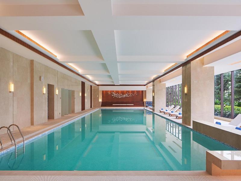 Four Points By Sheraton Guangdong, Heshan image