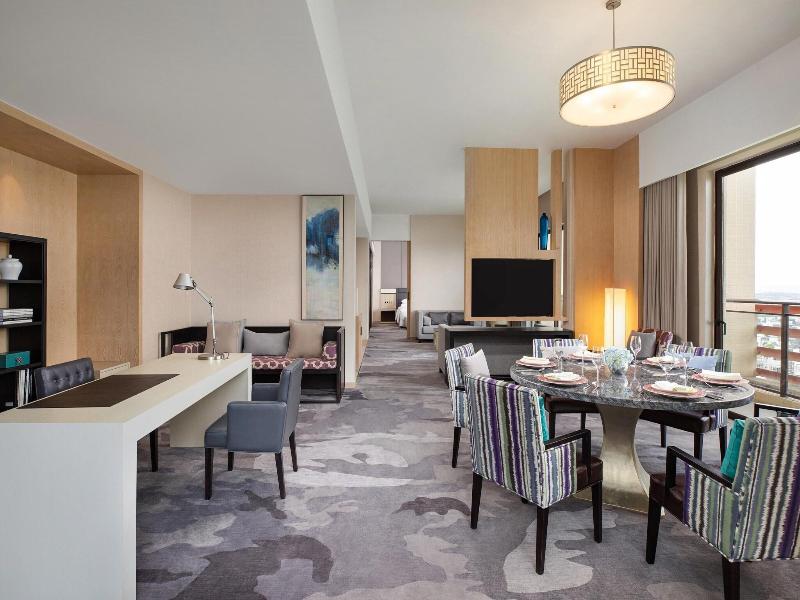 Four Points By Sheraton Guangdong, Heshan image