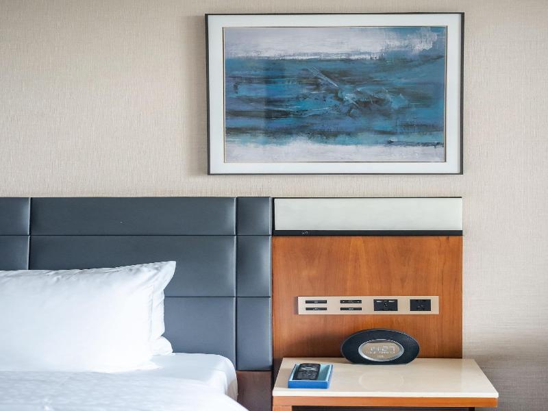 Four Points By Sheraton Guangdong, Heshan image