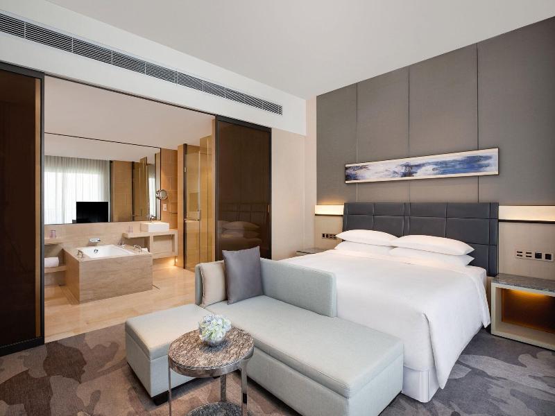 Four Points By Sheraton Guangdong, Heshan image