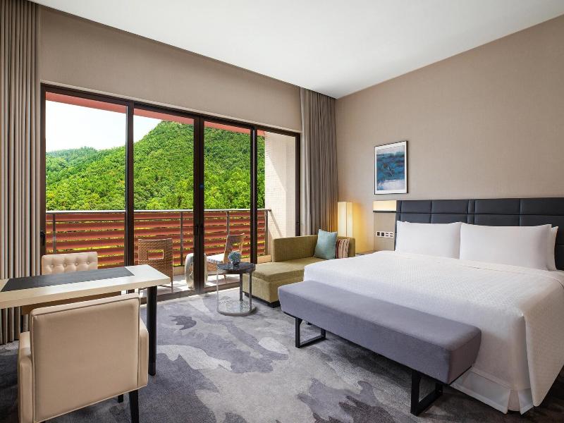 Four Points By Sheraton Guangdong, Heshan image