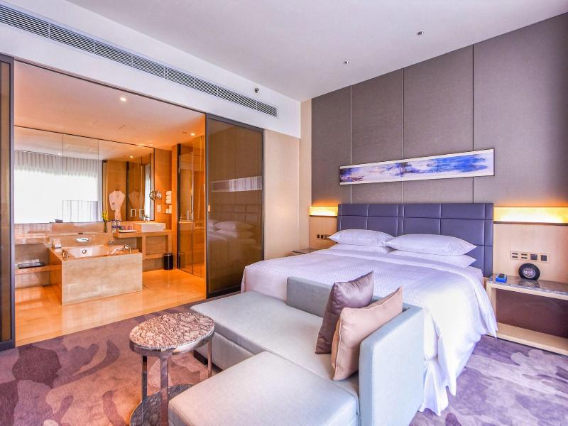 Four Points By Sheraton Guangdong, Heshan image