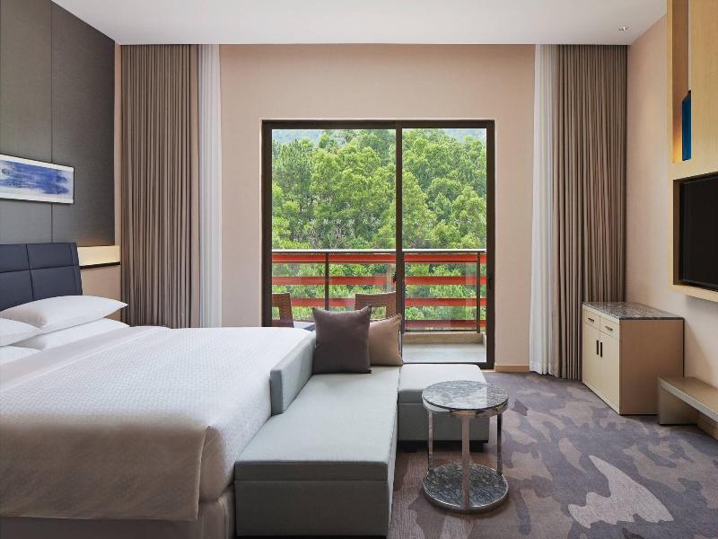 Four Points By Sheraton Guangdong, Heshan image