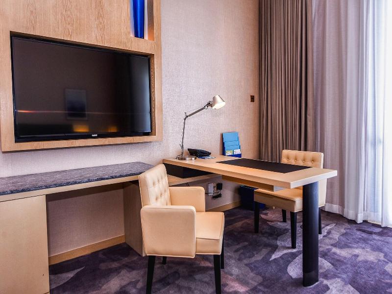 Four Points By Sheraton Guangdong, Heshan image