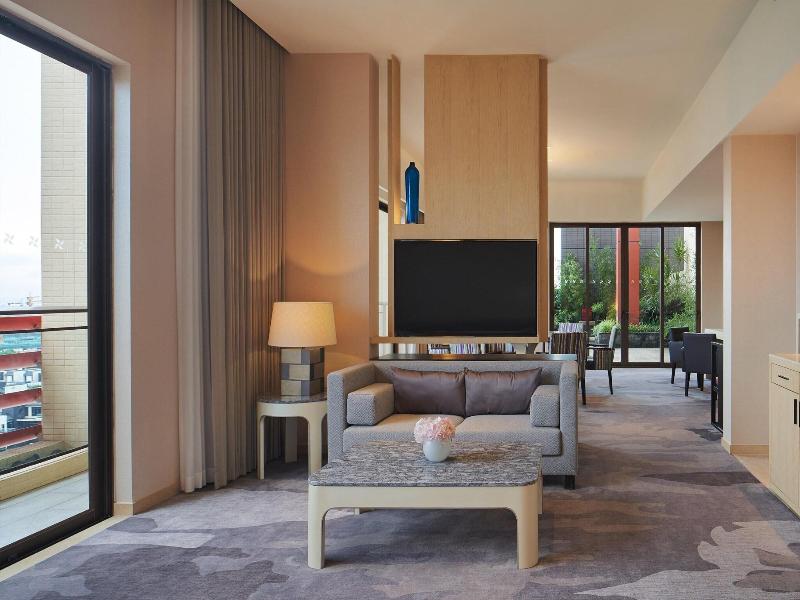 Four Points By Sheraton Guangdong, Heshan image