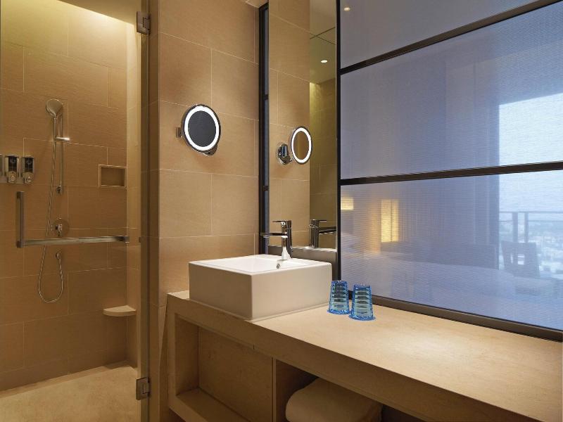 Four Points By Sheraton Guangdong, Heshan image