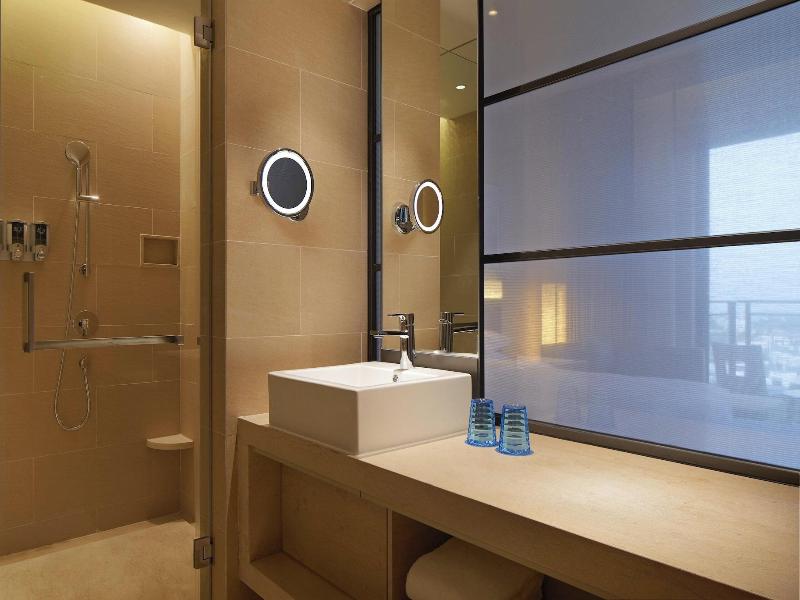Four Points By Sheraton Guangdong, Heshan image