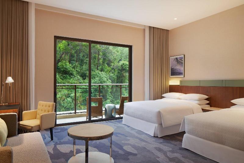 Four Points By Sheraton Guangdong, Heshan image