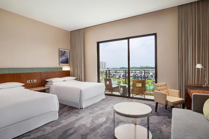 Four Points By Sheraton Guangdong, Heshan image