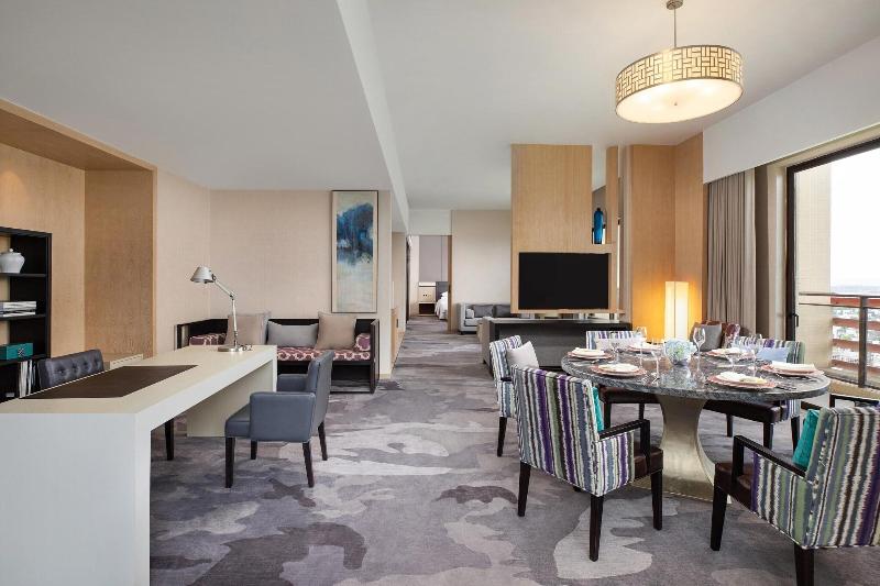 Four Points By Sheraton Guangdong, Heshan image