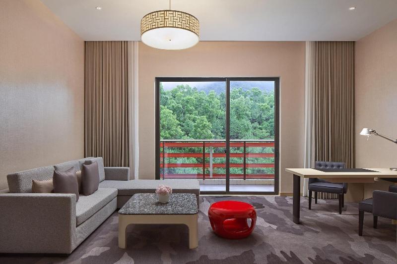 Four Points By Sheraton Guangdong, Heshan image