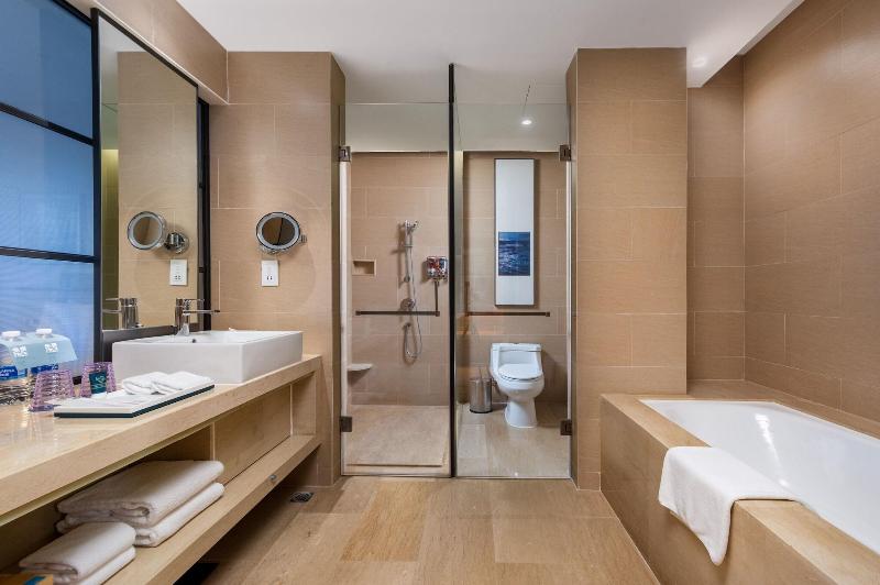 Four Points By Sheraton Guangdong, Heshan image