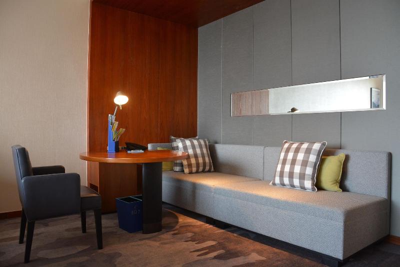 Four Points By Sheraton Guangdong, Heshan image