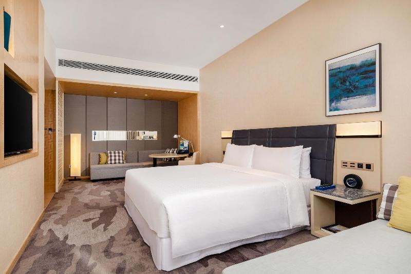 Four Points By Sheraton Guangdong, Heshan image