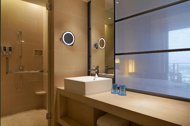 Four Points By Sheraton Guangdong, Heshan image
