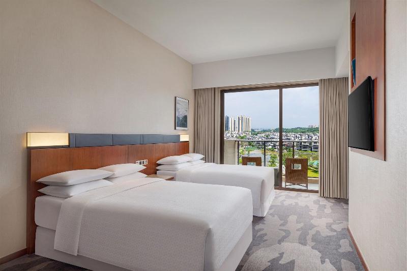 Four Points By Sheraton Guangdong, Heshan image