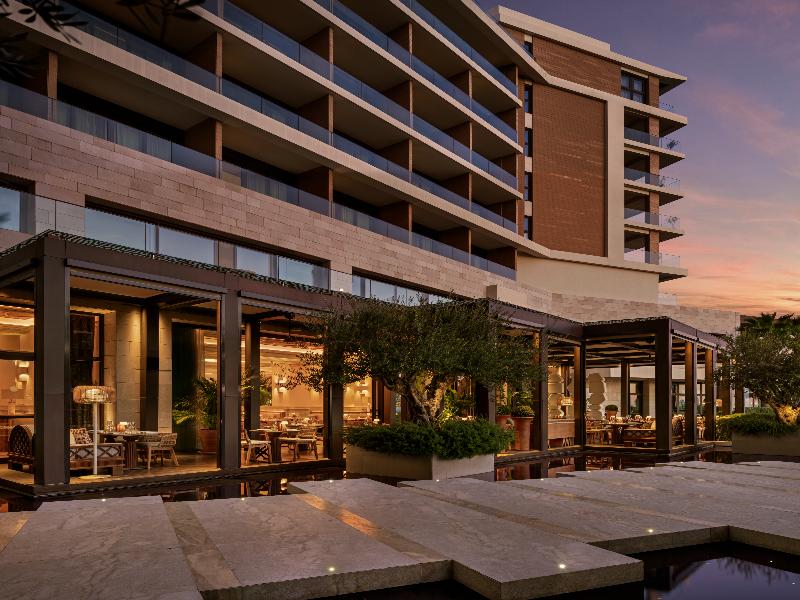Amara Hotel image