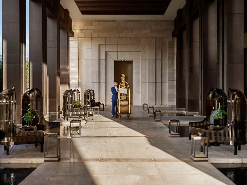 Amara Hotel image