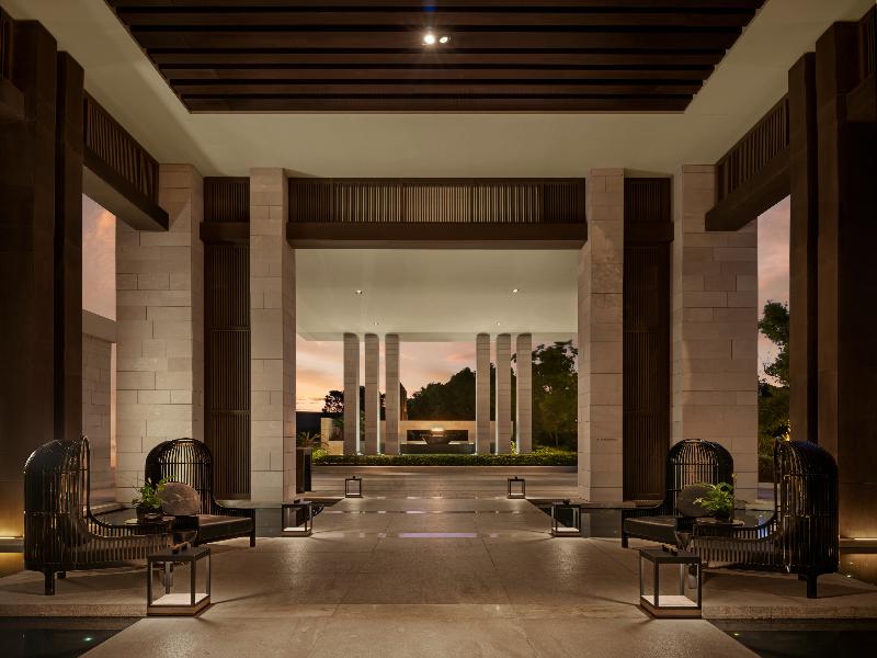 Amara Hotel image