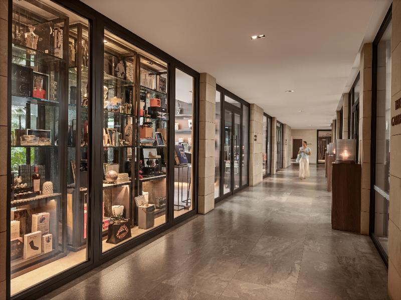 Amara Hotel image