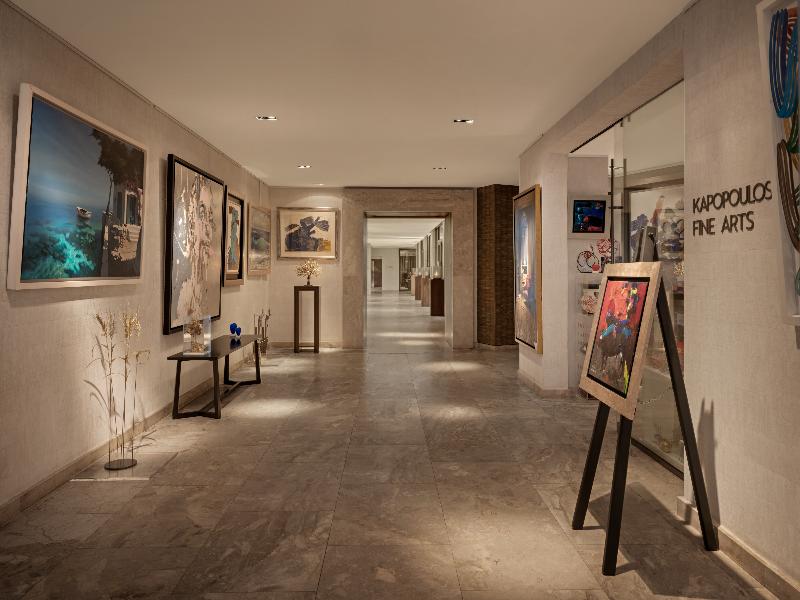 Amara Hotel image