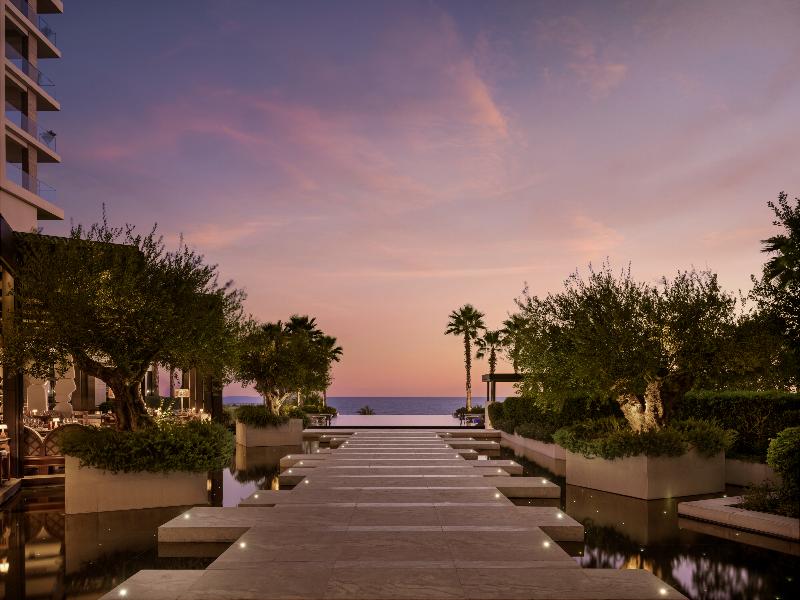 Amara Hotel image