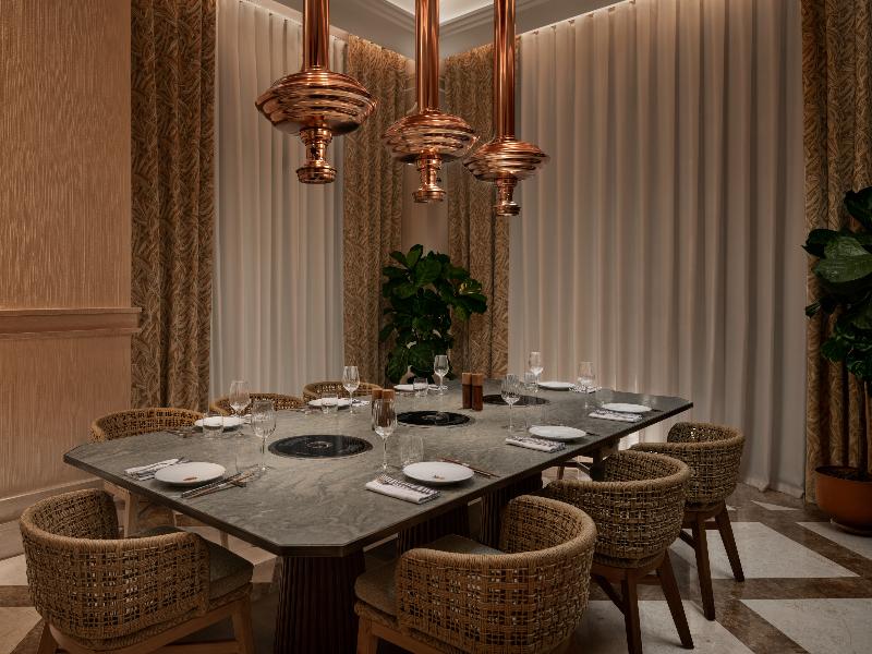Amara Hotel image