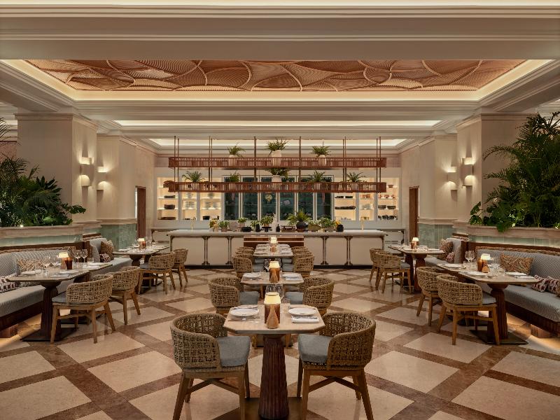 Amara Hotel image