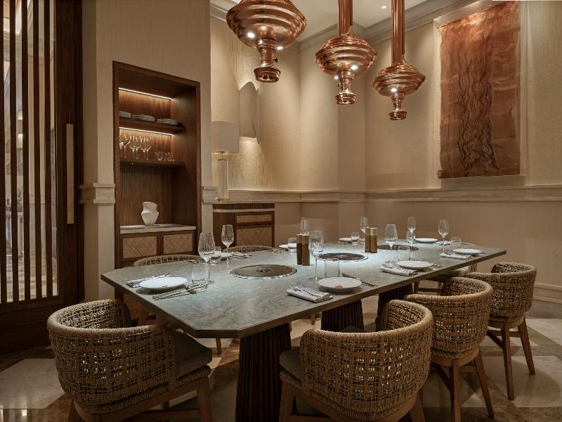 Amara Hotel image