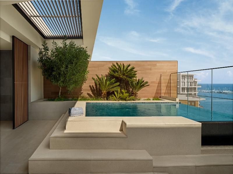 Amara Hotel image