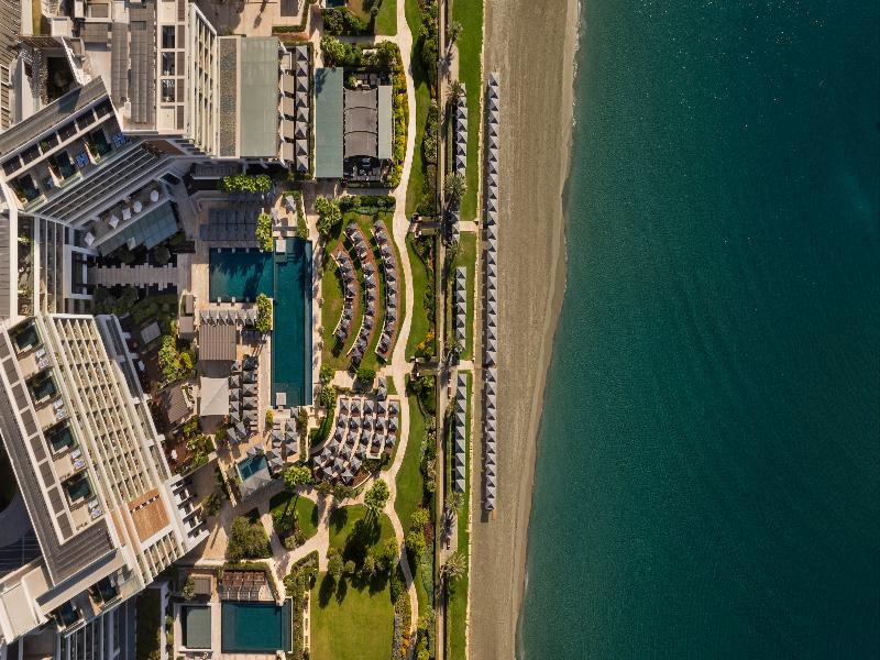 Amara Hotel image
