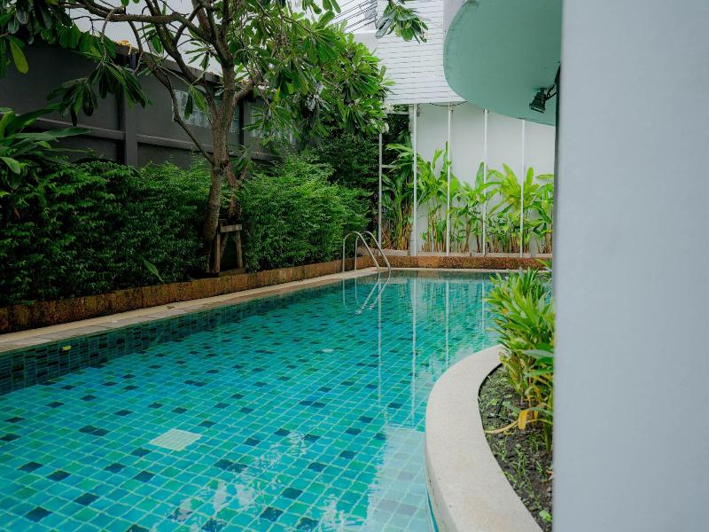 Peace Land Khaosan image