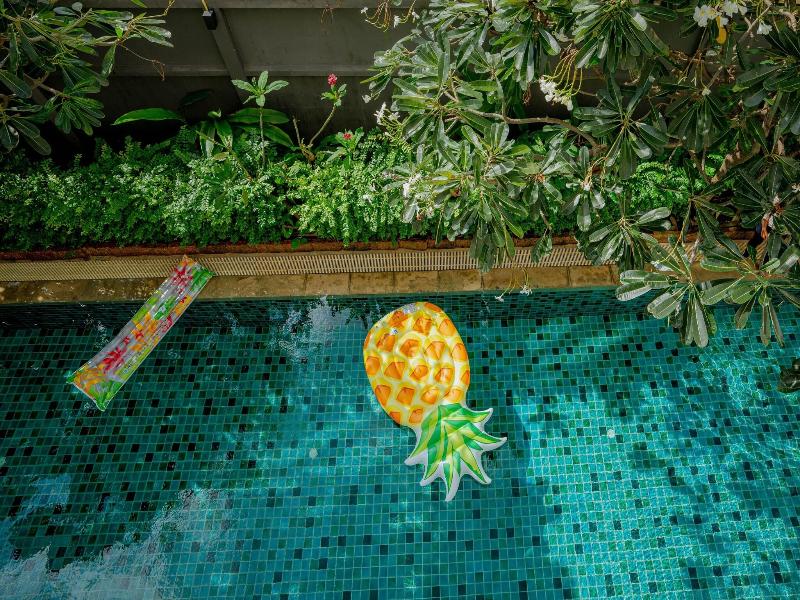 Peace Land Khaosan image