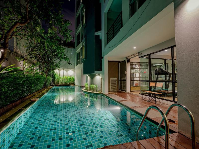 Peace Land Khaosan image