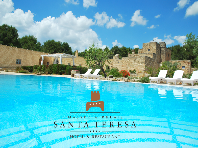 Masseria Relais Santa Teresa