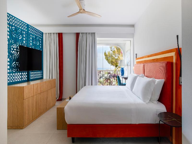 Le Calette Bay image
