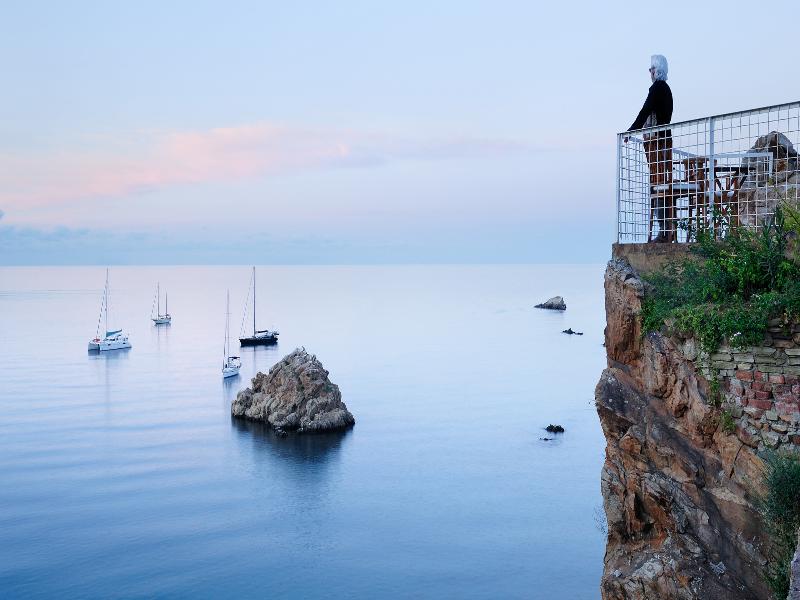Le Calette Bay image