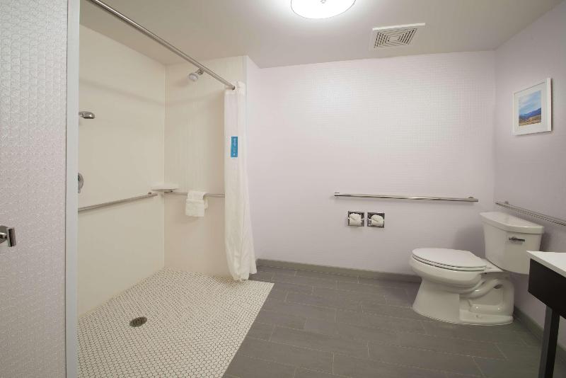 Hampton Inn By Hilton Arvin Tejon Ranch image