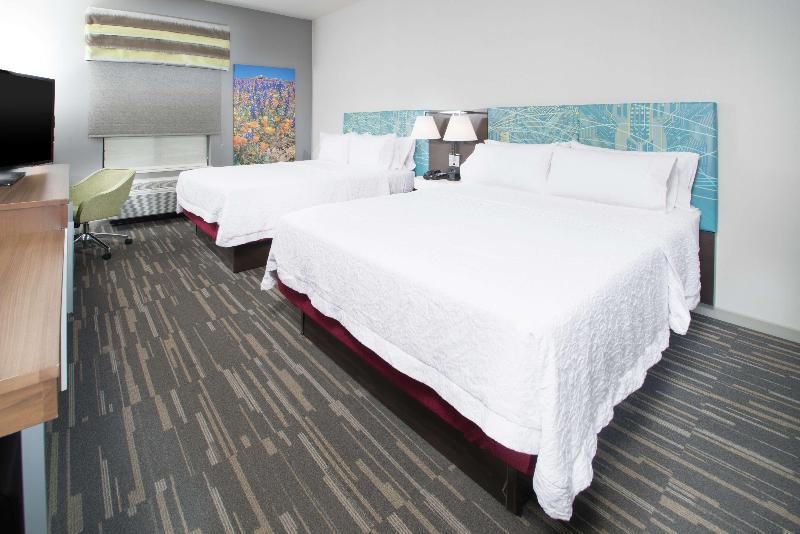 Hampton Inn By Hilton Arvin Tejon Ranch image